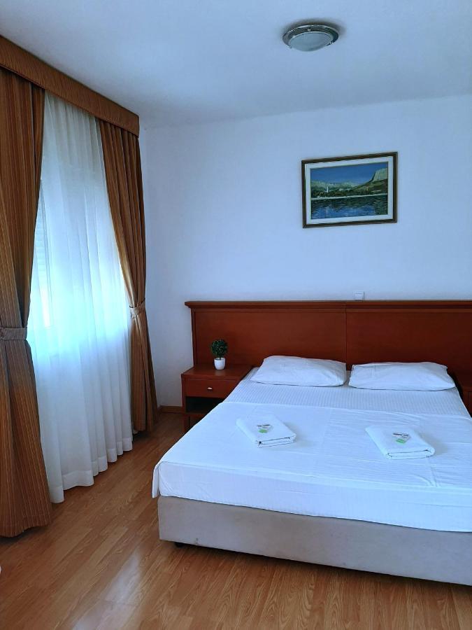 Villa Markic Drvenik (Split-Dalmatia) Exterior foto
