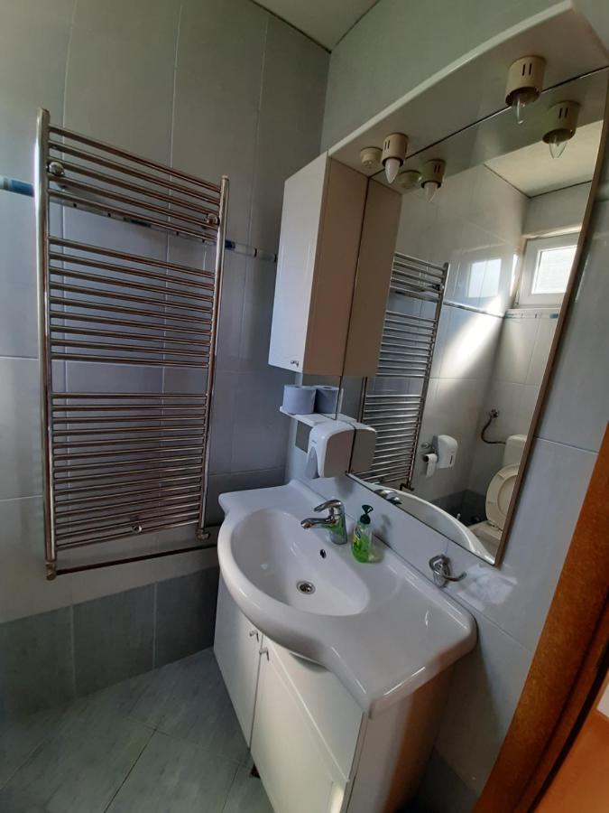 Villa Markic Drvenik (Split-Dalmatia) Exterior foto