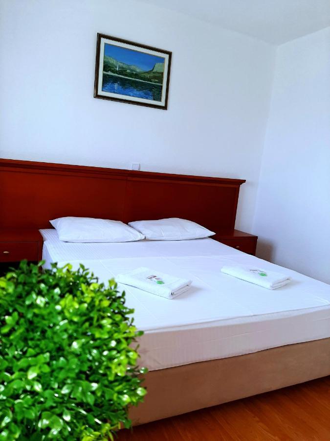 Villa Markic Drvenik (Split-Dalmatia) Exterior foto