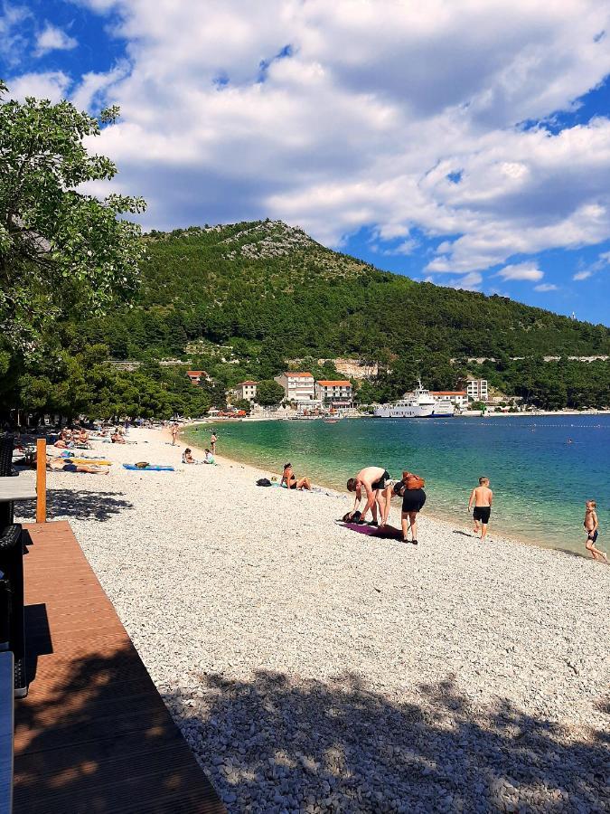 Villa Markic Drvenik (Split-Dalmatia) Exterior foto